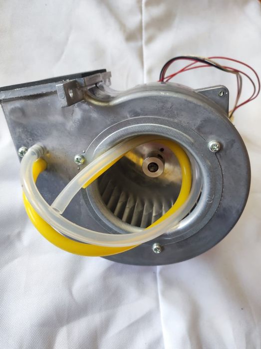 Фен вентилятор для газового котла Navien 35