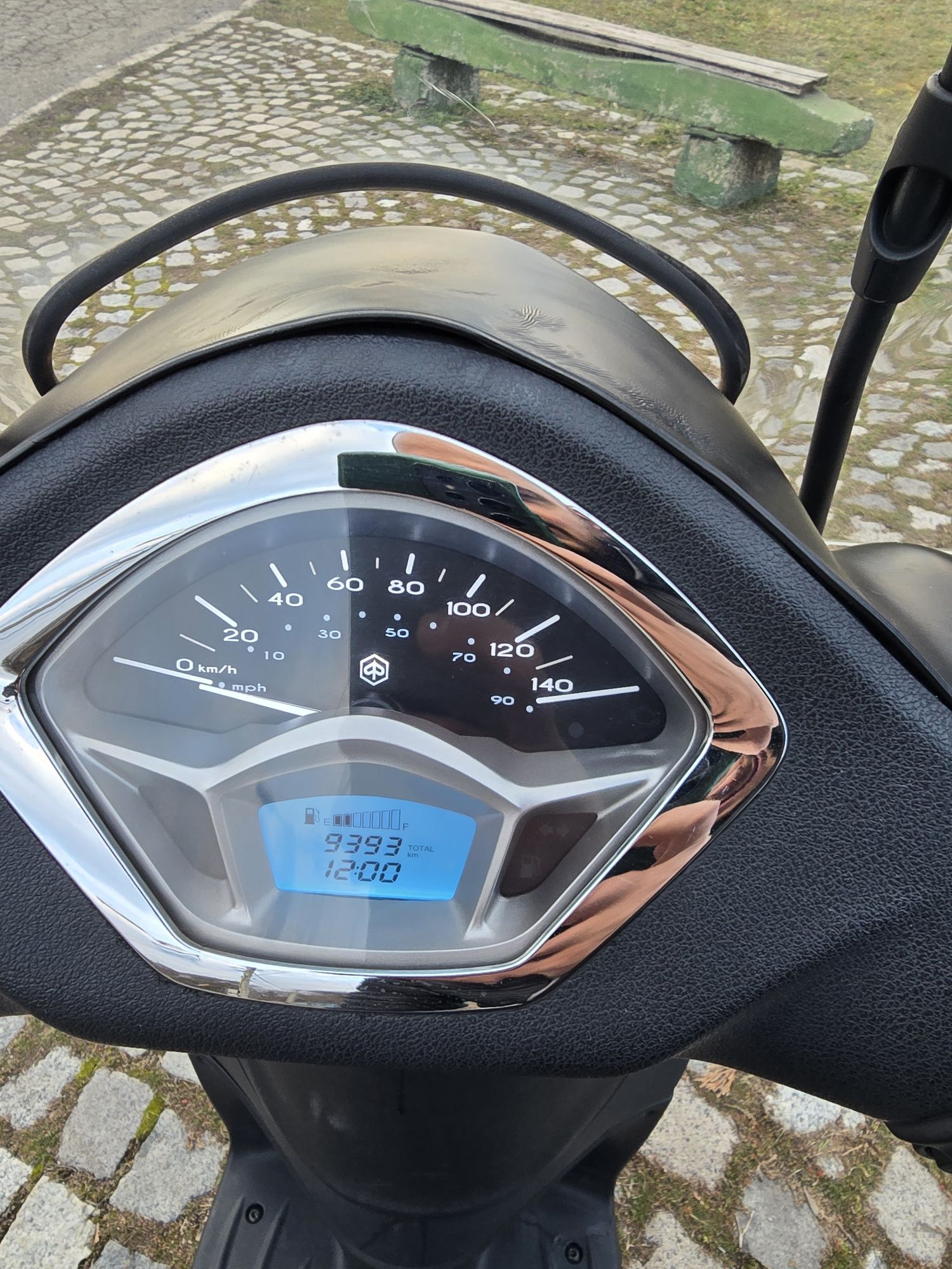 Piaggio Liberty 125 2020g