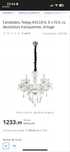 Candelabru vintage