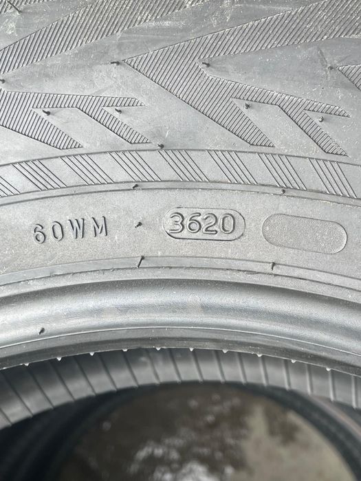 Anvelope Nokian 235/65/18