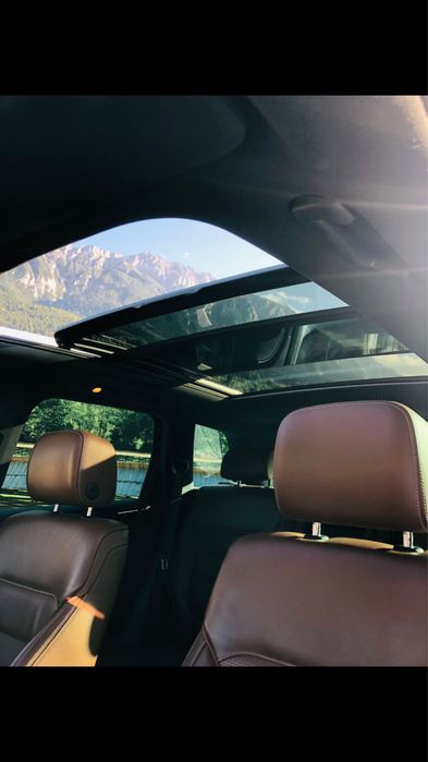Volkswagen Touareg , Model x, Panoramic, Camere 360/“, Piele 245 cp