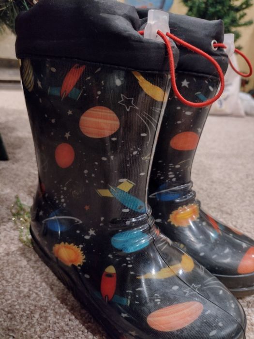 Ботушки-"Waikiki'