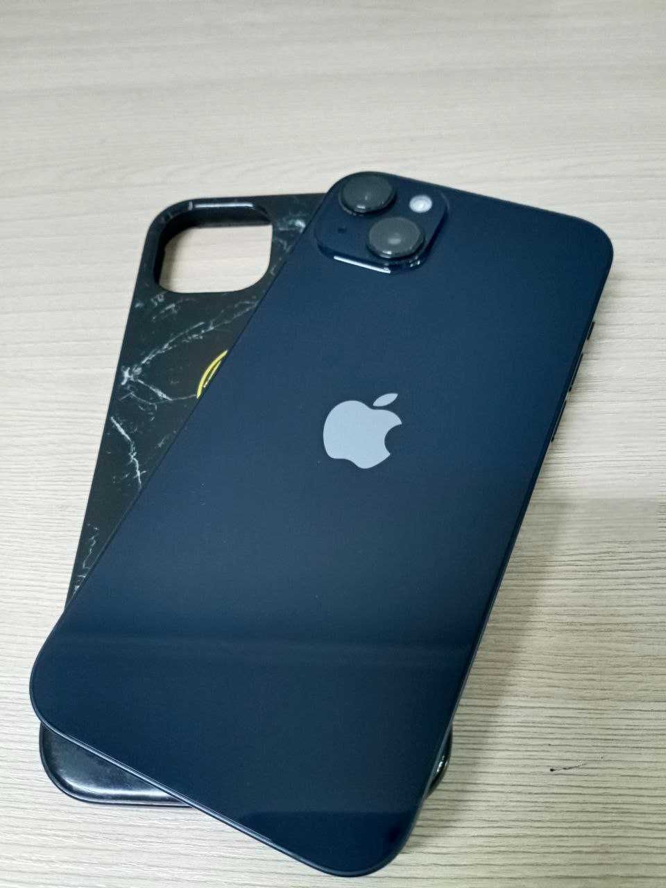 iPhone 14 Plus {с.Б.Момышулы, ул.Б.Усенова 37} лот-617327