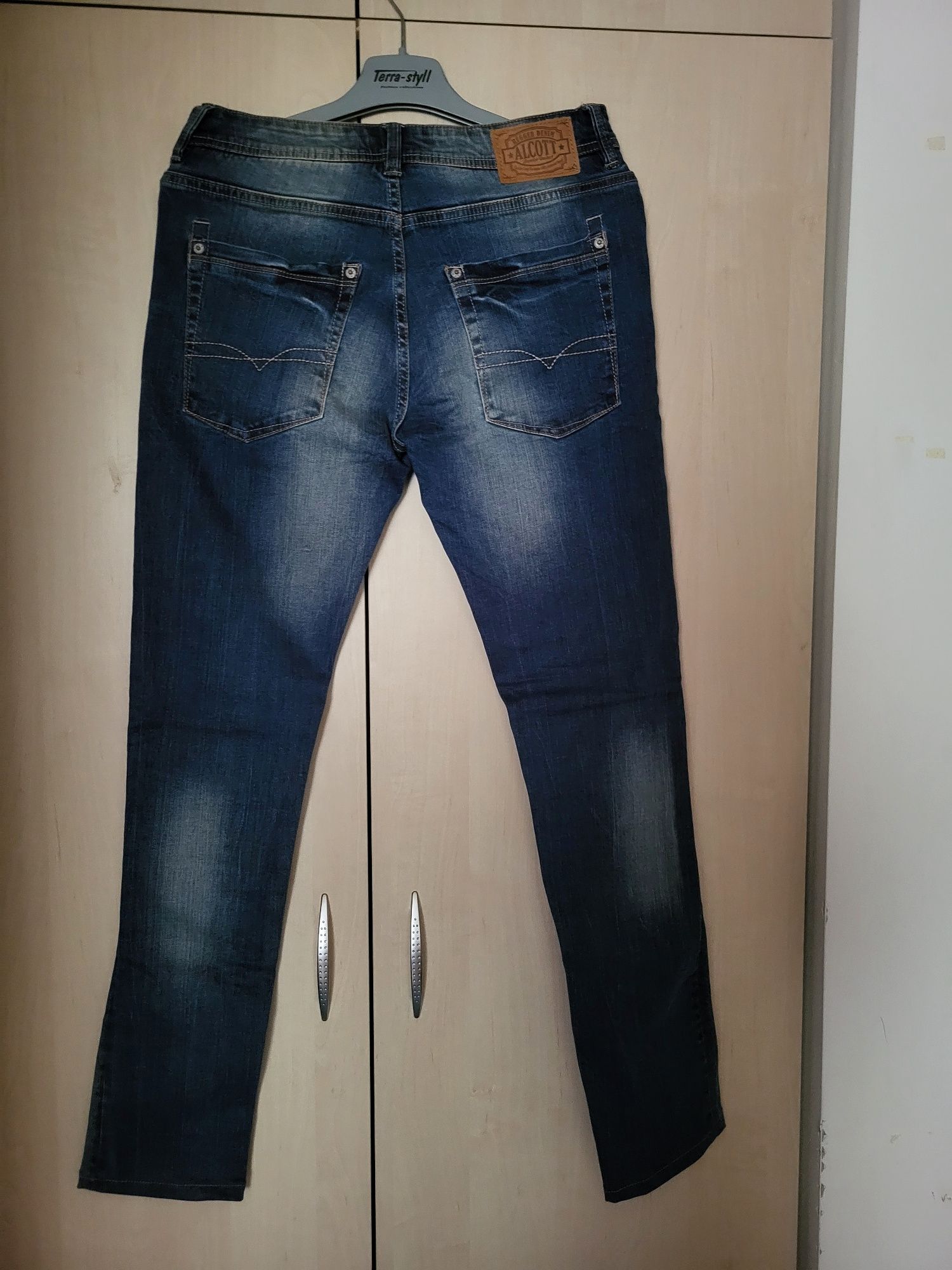 Blugi NOI Alcott & co