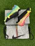 Ghete Fotbal Nike Mercurial Vapor 16 Elite x Vini Jr