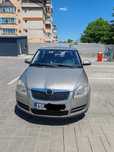 Skoda Fabia II 1.2 benzină, 69 CP, întreținută, revizie majoră recentă