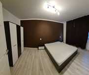 Mobilier dormitor cu saltea