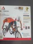 X-Bionic model The Trick Jersey ciclism mas L