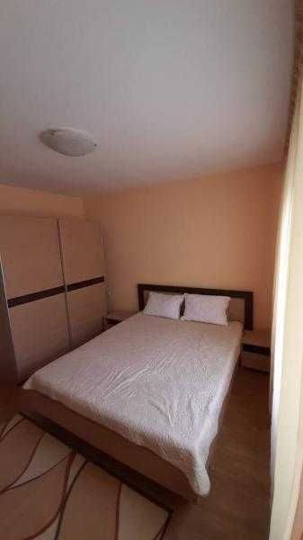 За първи път под наем! Двустаен апаратамент в Братя Миладинови!