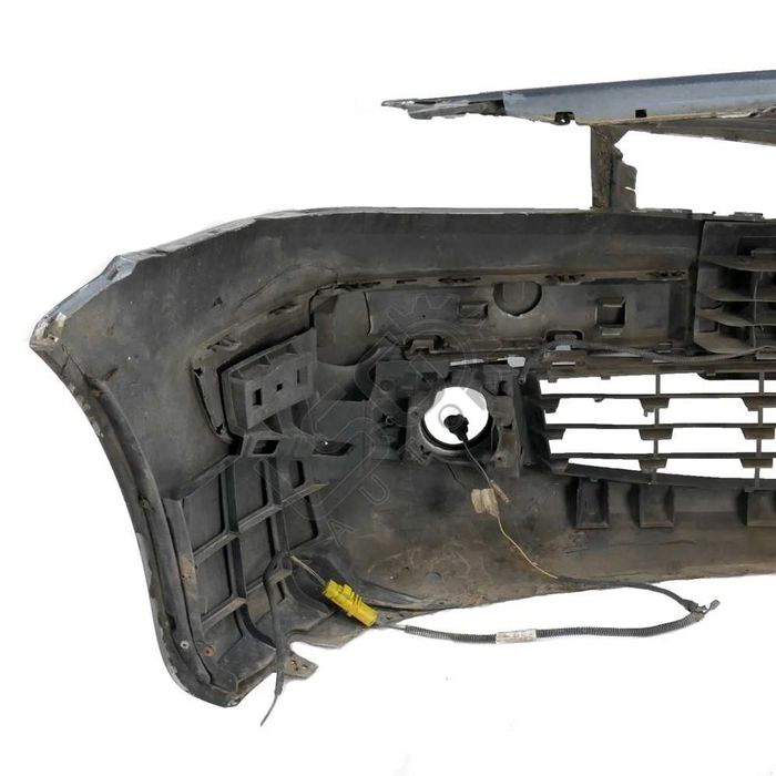 Предна броня Renault Megane II  ID: 140278