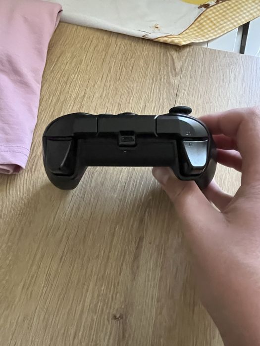 controller xbox violet