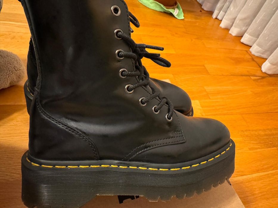 Ghete(bocanci)i dama originali