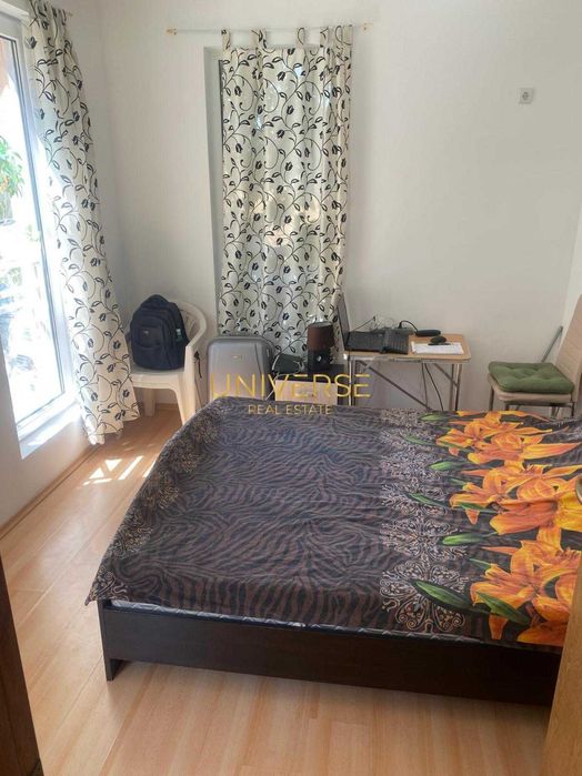 Продава се Тристаен апартамент в с. Тънково, Област Бургас - 63 кв.м за 1016 €/кв.м - Снимка #3