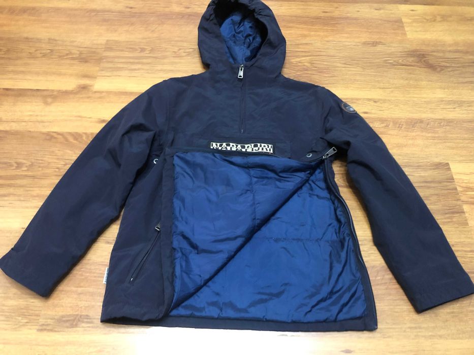 NAPAPIJRI Rainforest Jacket яке 12г-152 см