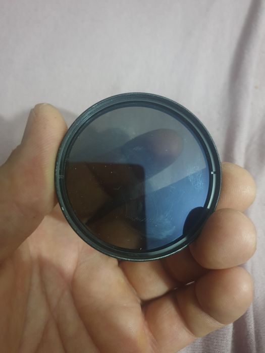 Vand aparat foto Minolta X 300