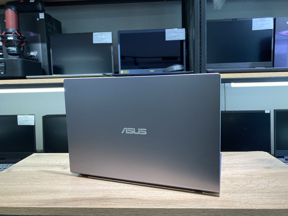 Ноутбук Asus X415J, Core i3-1005G1/8GB/HDD1TB, 10426/A10