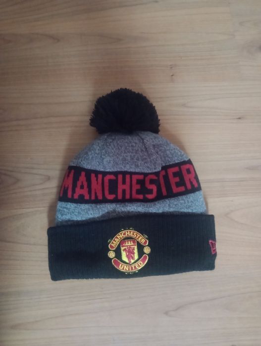 Vând/Schimb Munchester United New Era