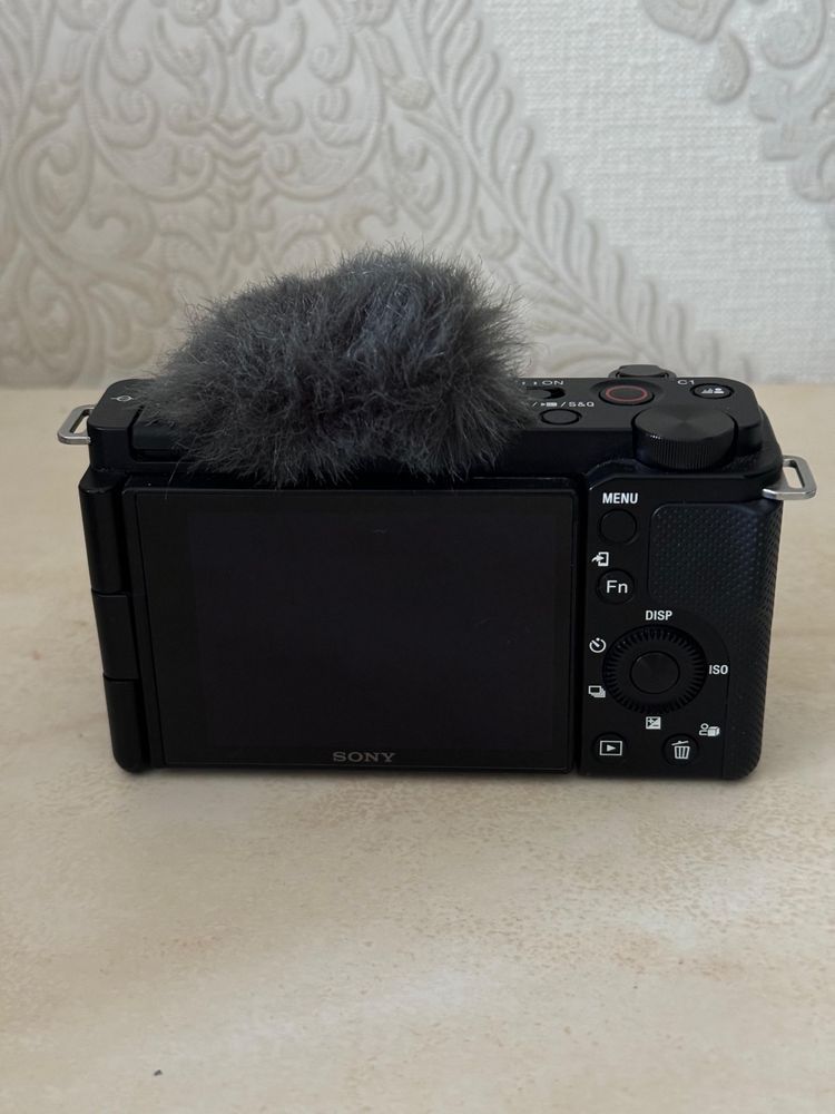 Sony zve 10 продается
