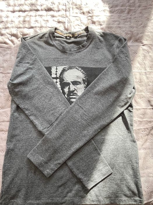 Блуза с дълъг ръкав Franco Ferucci