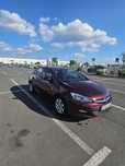 Opel astra j sedan