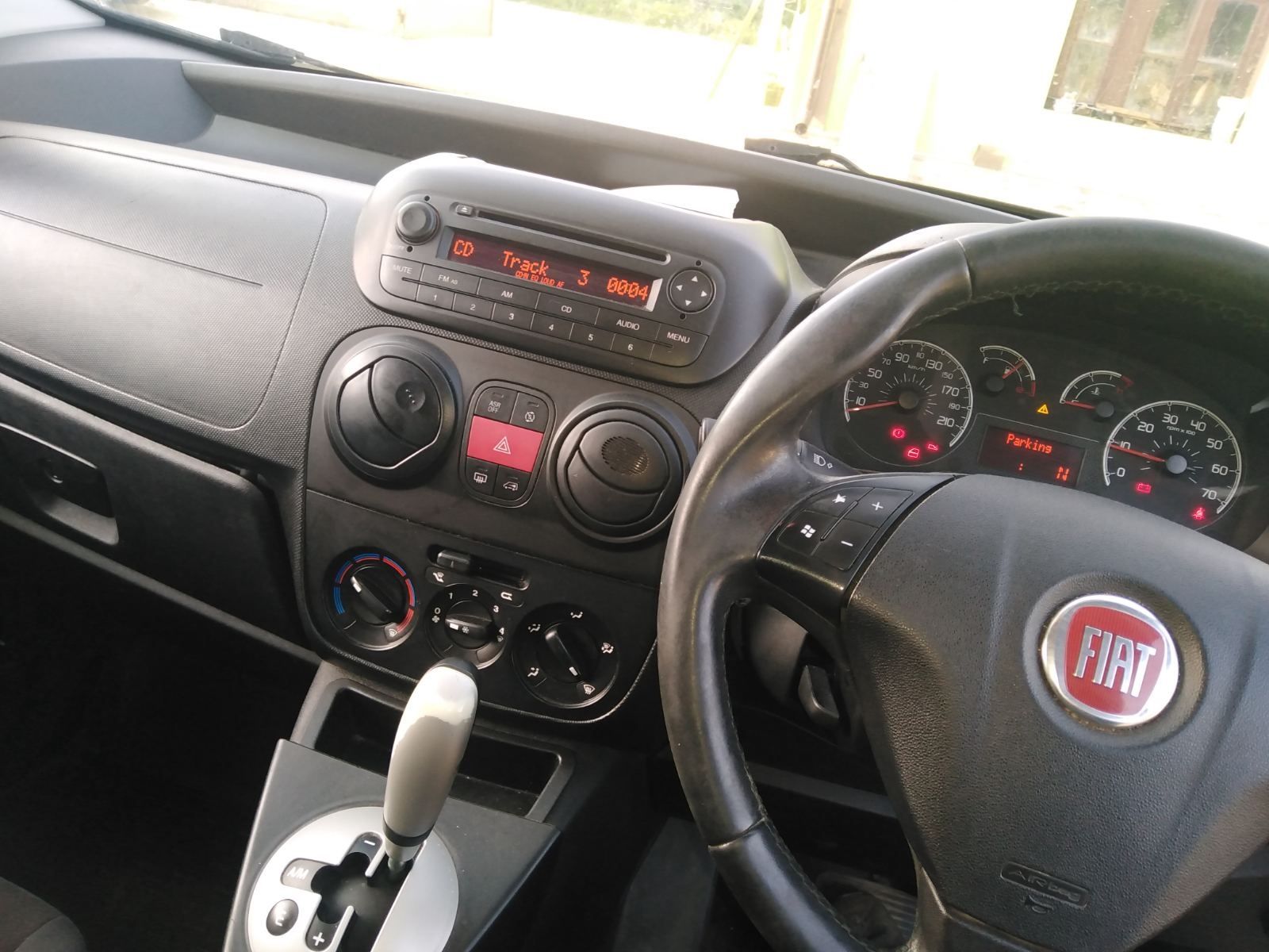 НА ЧАСТИ!!! Фиат фиорино 1.3 mjet 2013г. Fiat fiorino