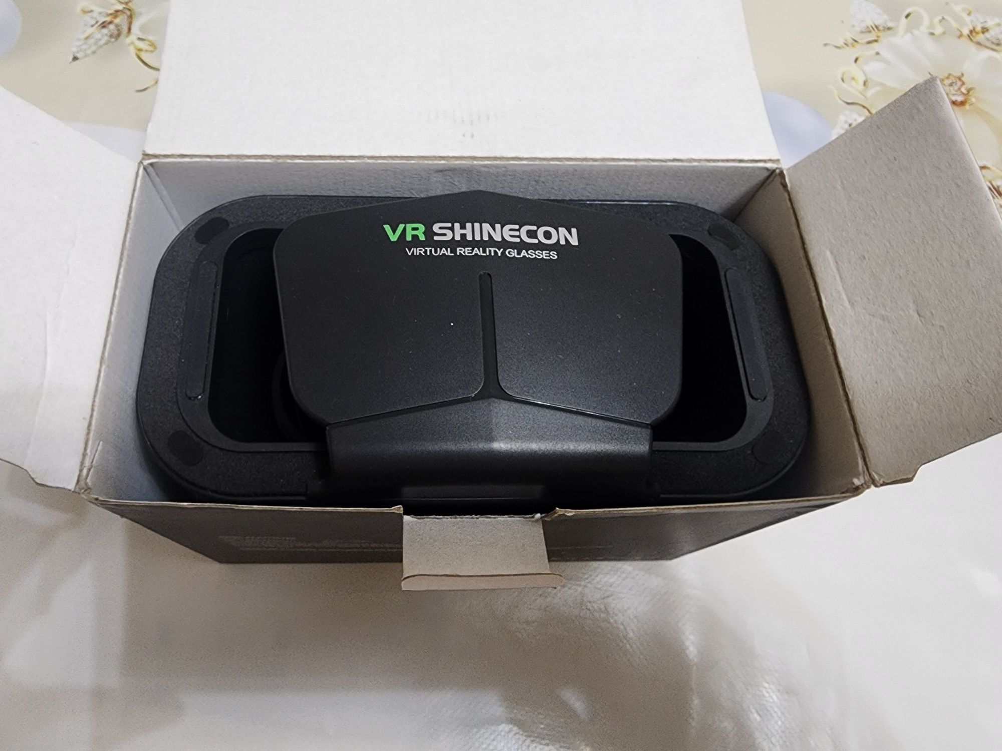 VR ochki satiladi