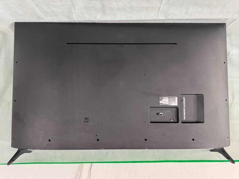 Телевизор - LG 65UQ75006LF / smart / 65 inch
