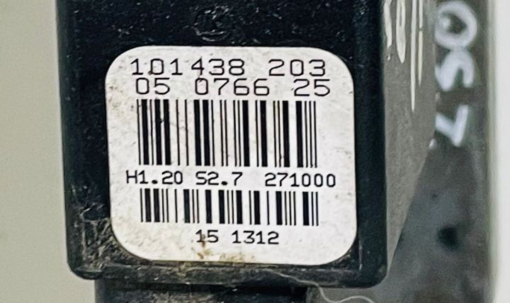 Motoras macara geam dreapta spate 101438203/0130821766 Audi A4 B6