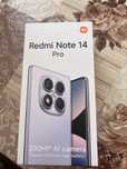 Redmi Note 14 PRO