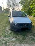 Vand mercedes vito