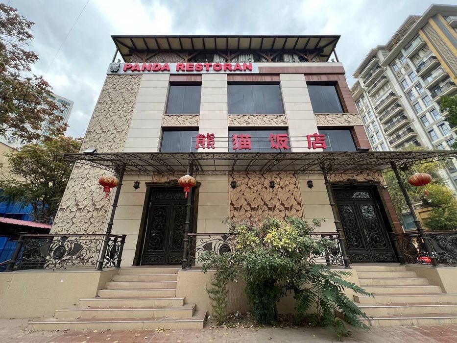 Сдаётся готовый ресторан с ремонтом ор. Госпитальный рынок. Мирабад