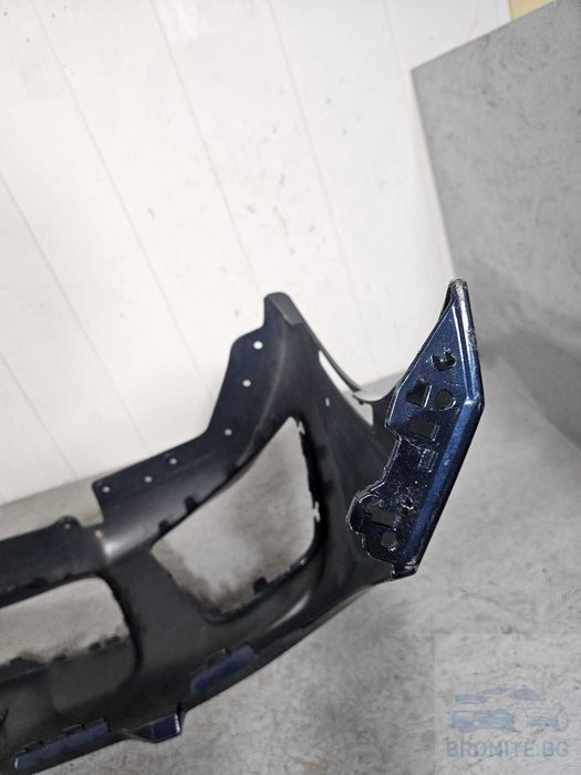 Предна броня BMW 3 G20 G21 М-Sport БМВ 3 Г20 Г21 М-спорт 2018 - 2023