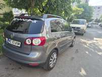 Golf 5 Plus 2.0TDI
