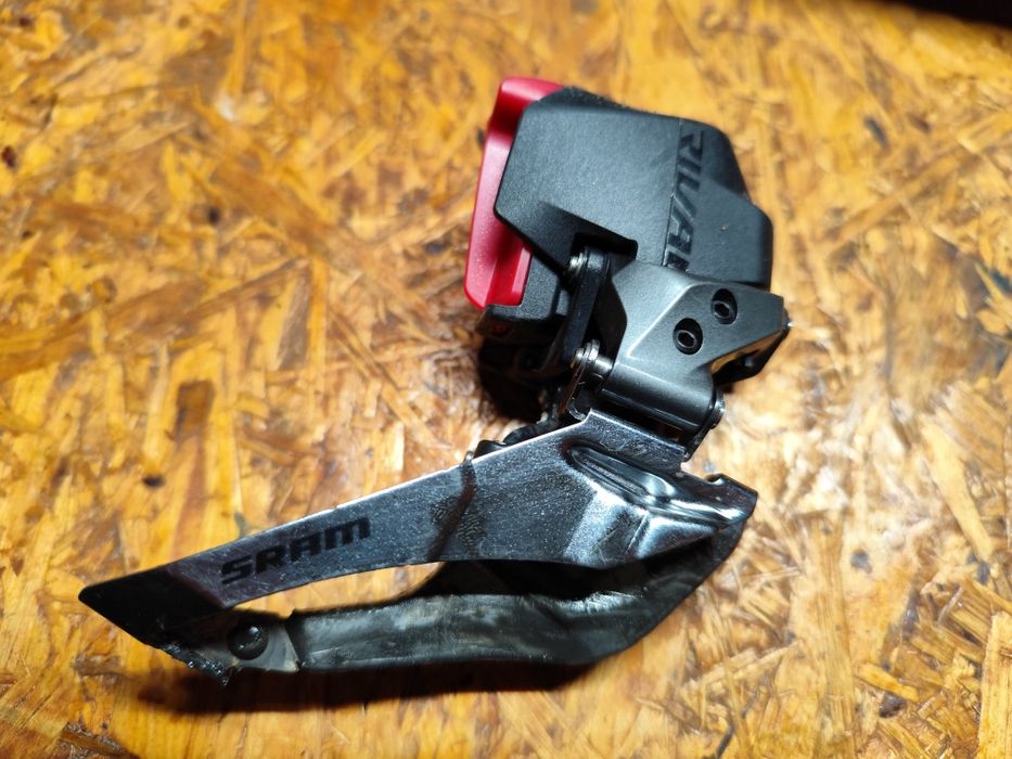 Groupset Sram Rival Axs 12 viteze