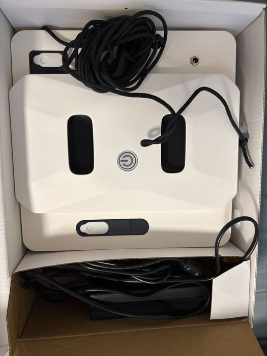 Робот за миене на прозорци