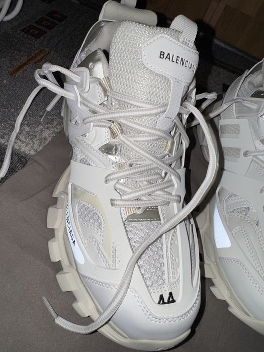 Balenciaga Track