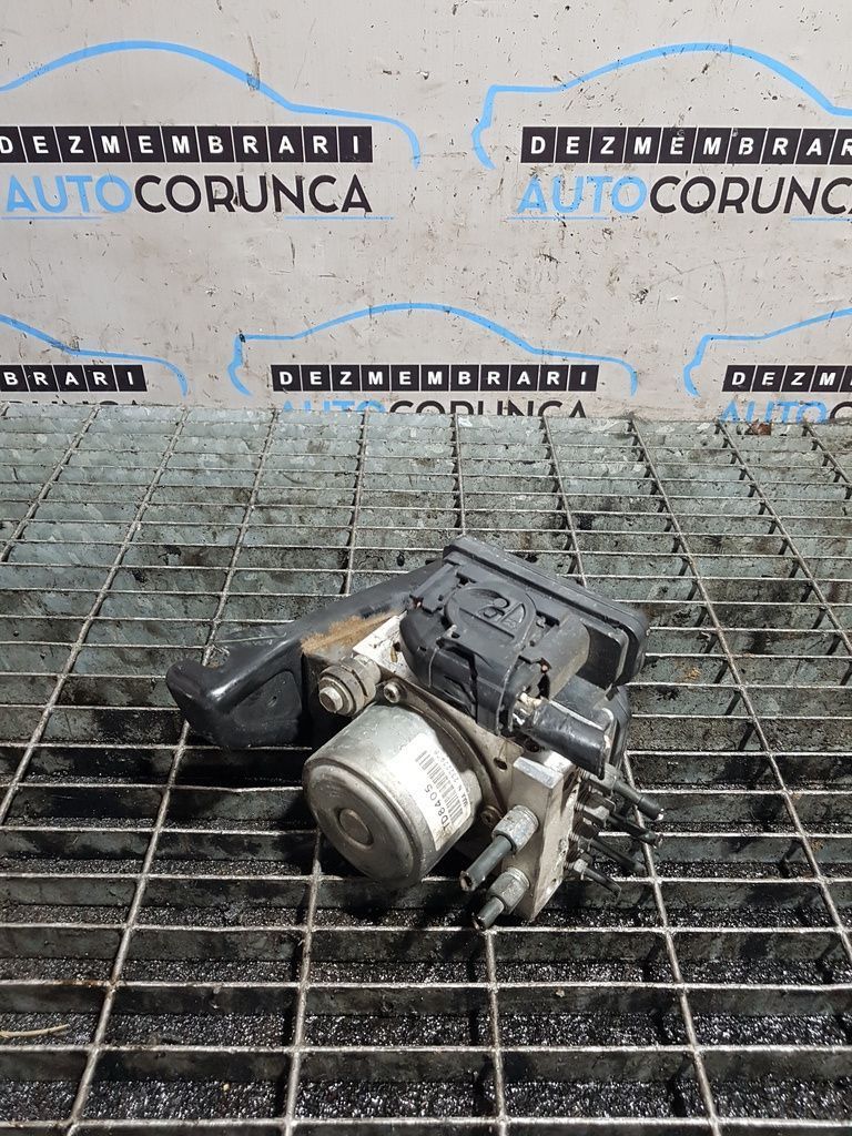 Pompa abs Nissan Juke 2010 - 2014 (766) E23231592