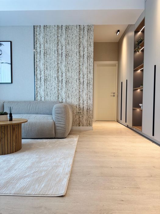 Apartament 2 camere /Tei Residence 2 / Dem Radulescu