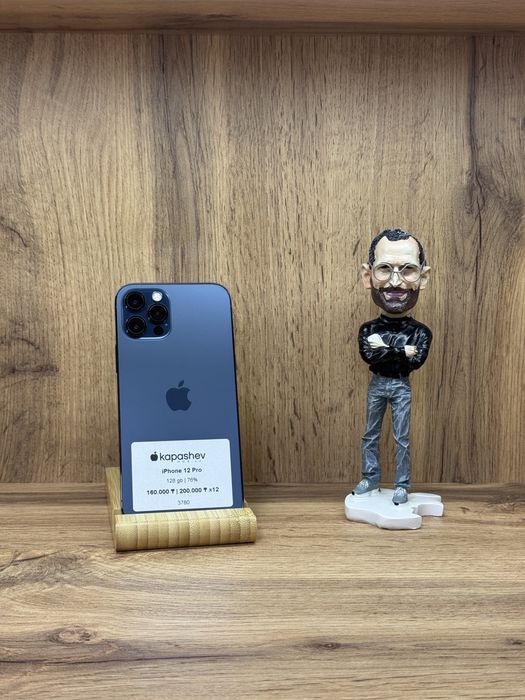 iPhone 12 Pro 128 gb | kapashev mobile