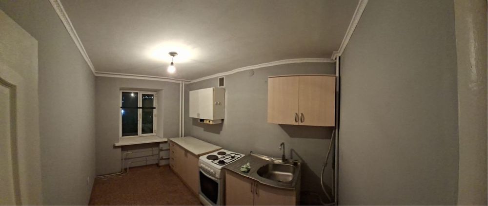 Сдам на длительный сро полуторку на кшт