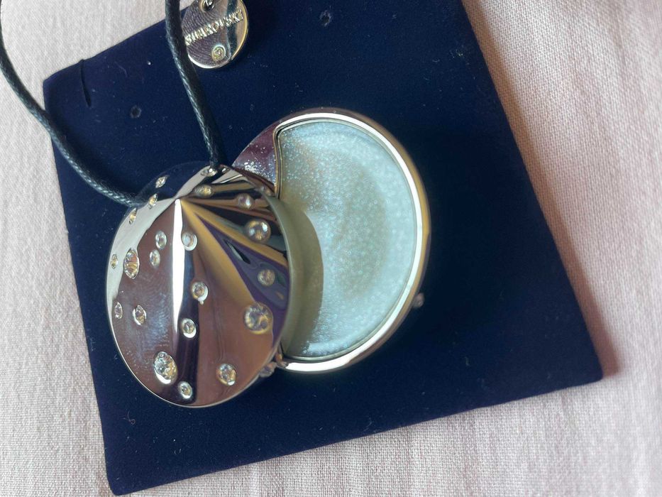 Колие Swarovski  - Ново