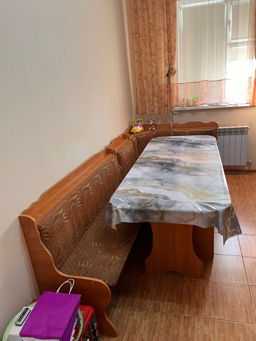 Мебель для кухни