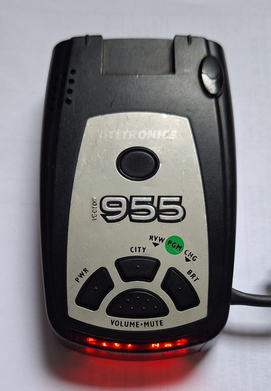 Detector radar Beltronics Vector 955