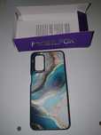 Husă Samsung Galaxy A32 5G nouă, model MOBILFOX, verde