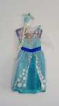 Rochita printesa Elsa + accesorii