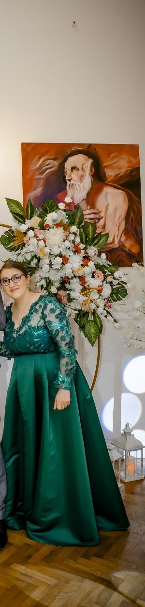 Rochie eleganta marimea 40
