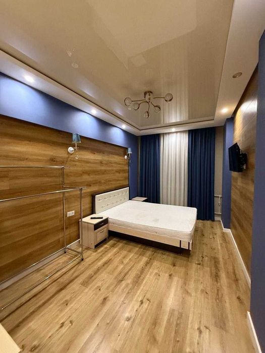 Сдам двухкомнатную квартиру на долгосрок