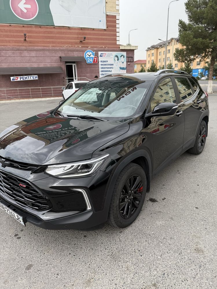 Tracker 2 Premium