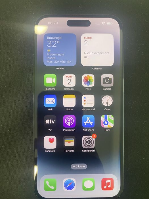 Iphone 14 Pro Max 128GB ID-xxl2346