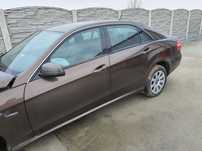 USA MERCEDES E CLASS W212 S.SP BERLINA